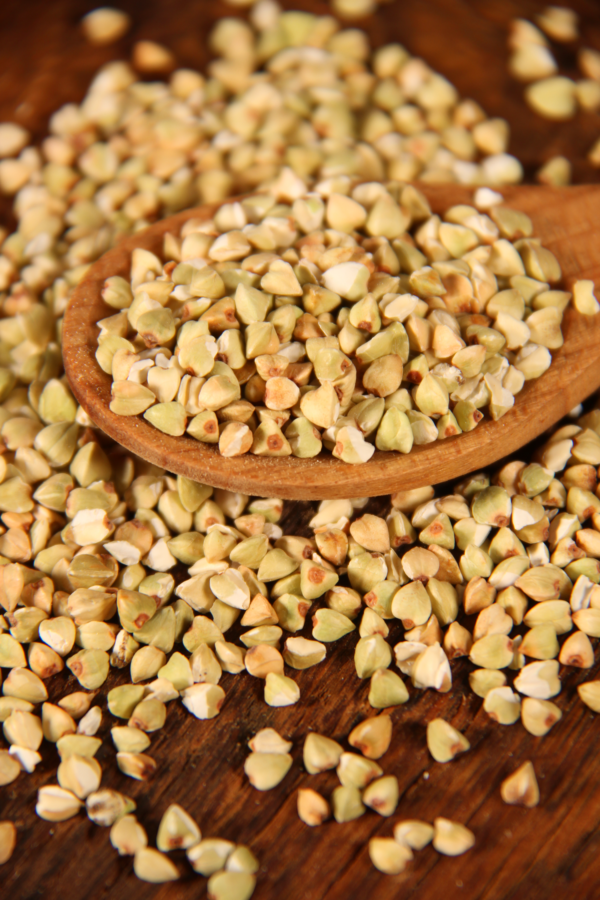 Bio-Buchweizen – Bild 3