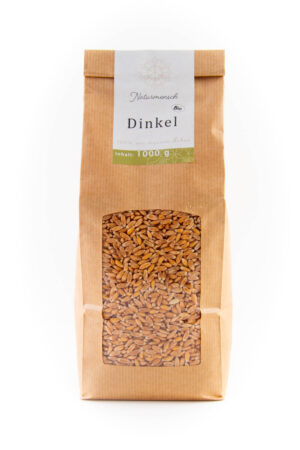 Bio-Dinkel