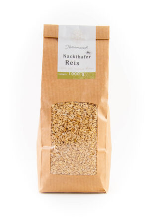 Bio-Nackthaferreis