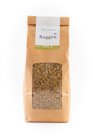 Bio-Roggen